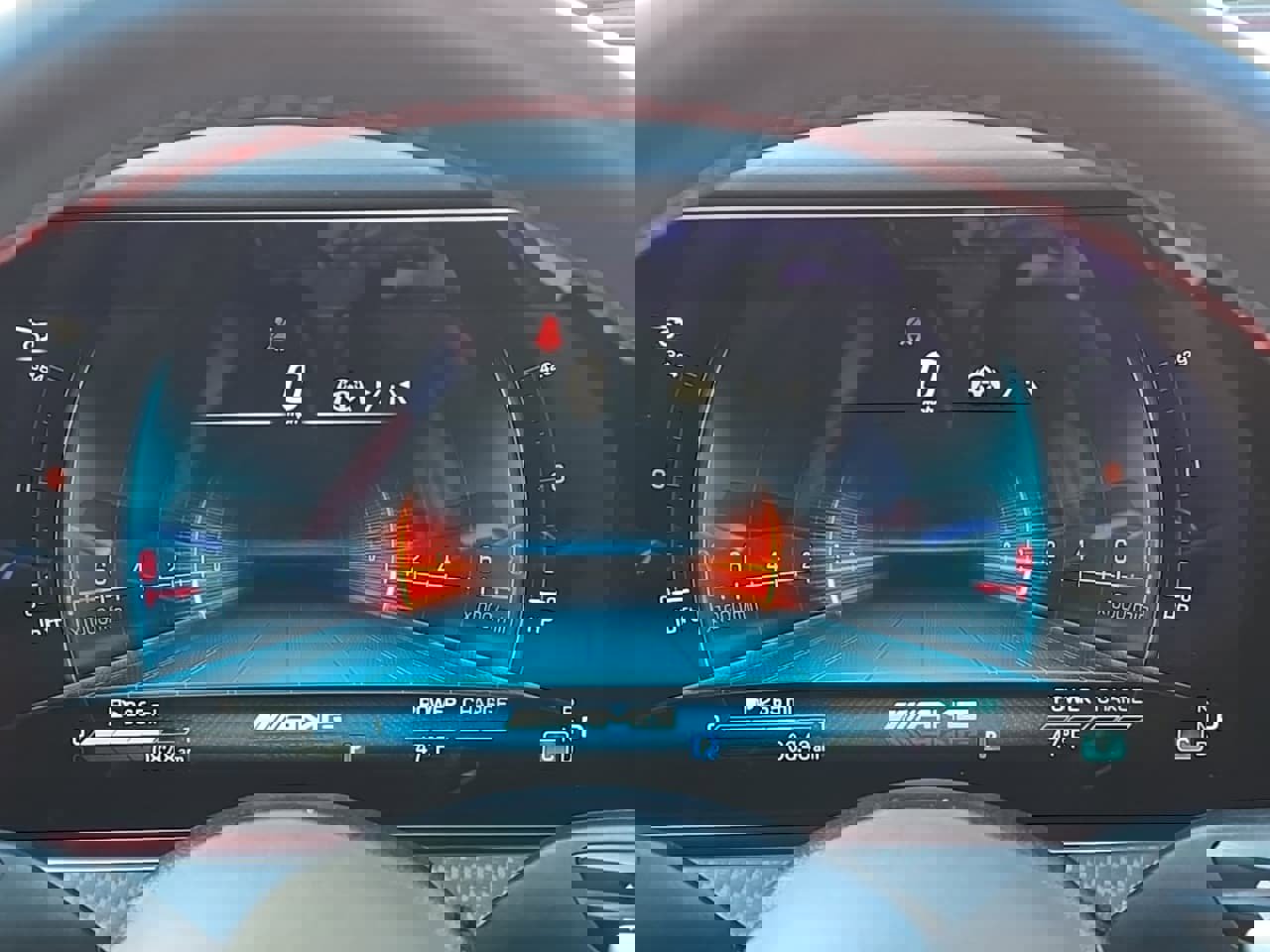 Used 2024 Mercedes-Benz AMG GT 53 image 26