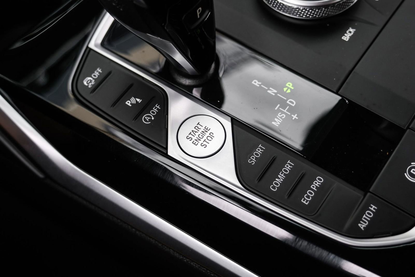 Used 2022 BMW 230i Coupe w/ M Sport Package RWD image 20