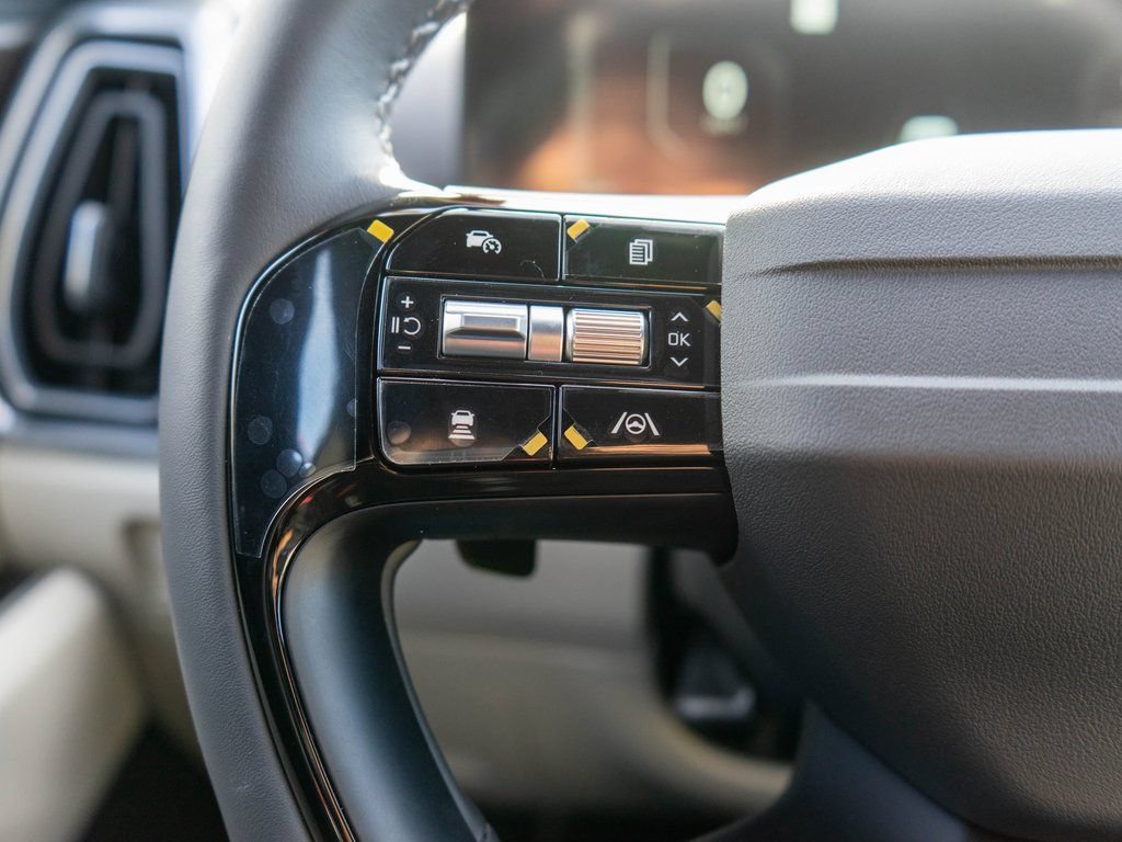 New 2026 Kia Sorento SX Prestige AWD/4WD image 22
