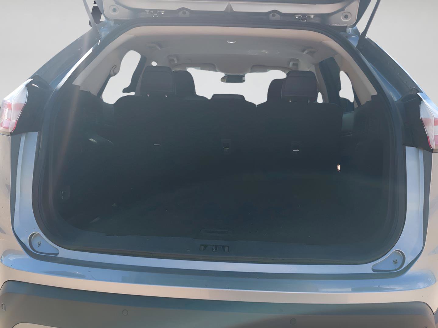 Used 2024 Ford Edge SEL AWD/4WD image 23