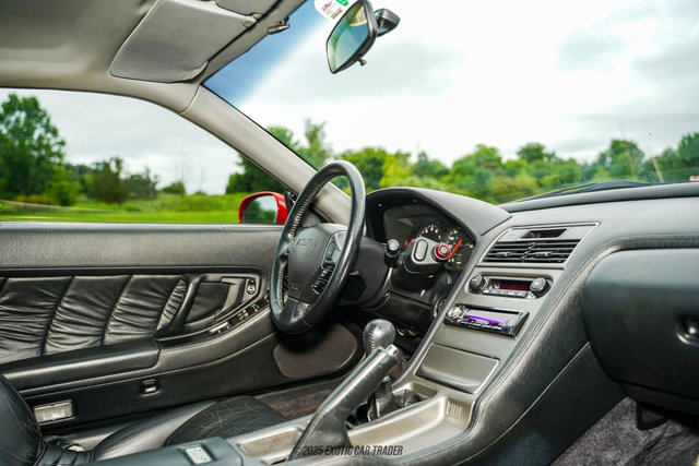 Used 1992 Acura NSX image 49