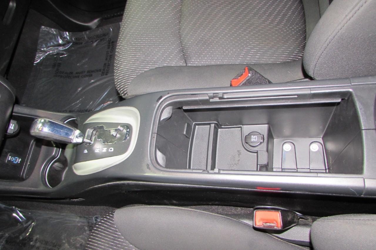 Used 2017 Dodge Journey SE FWD image 22