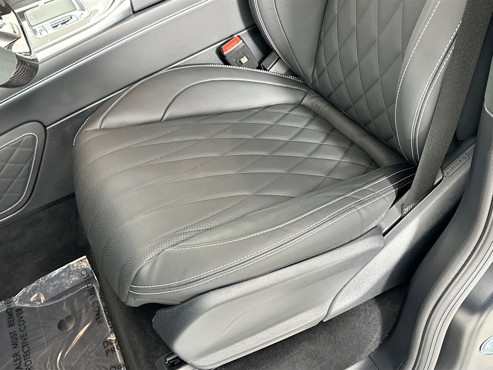 Used 2025 Mercedes-Benz G 63 AMG 4MATIC image 18