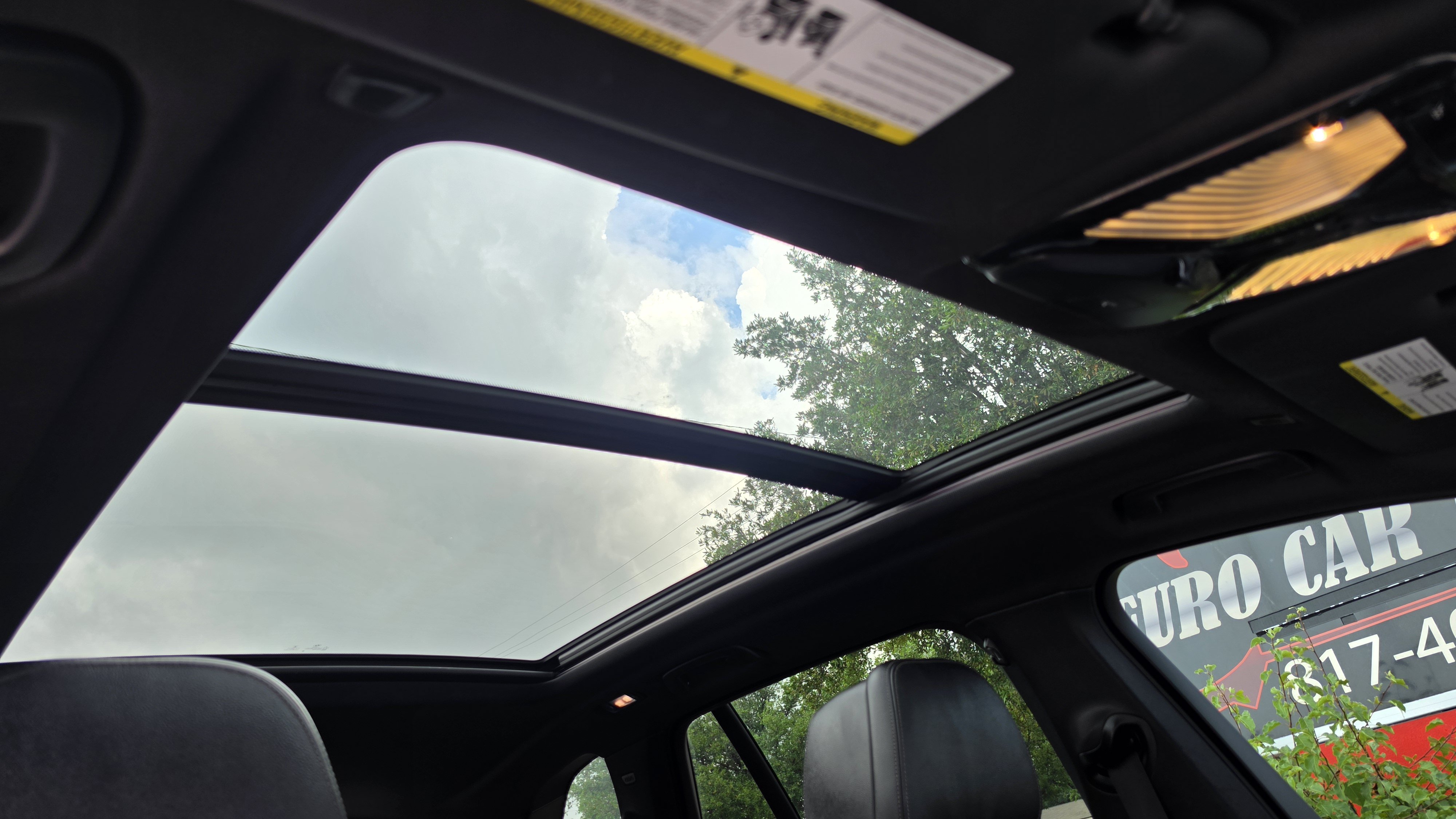 Used 2022 BMW X5 M50i AWD/4WD image 37