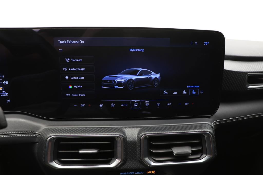 Used 2024 Ford Mustang GT Premium w/ GT Performance Package RWD image 23