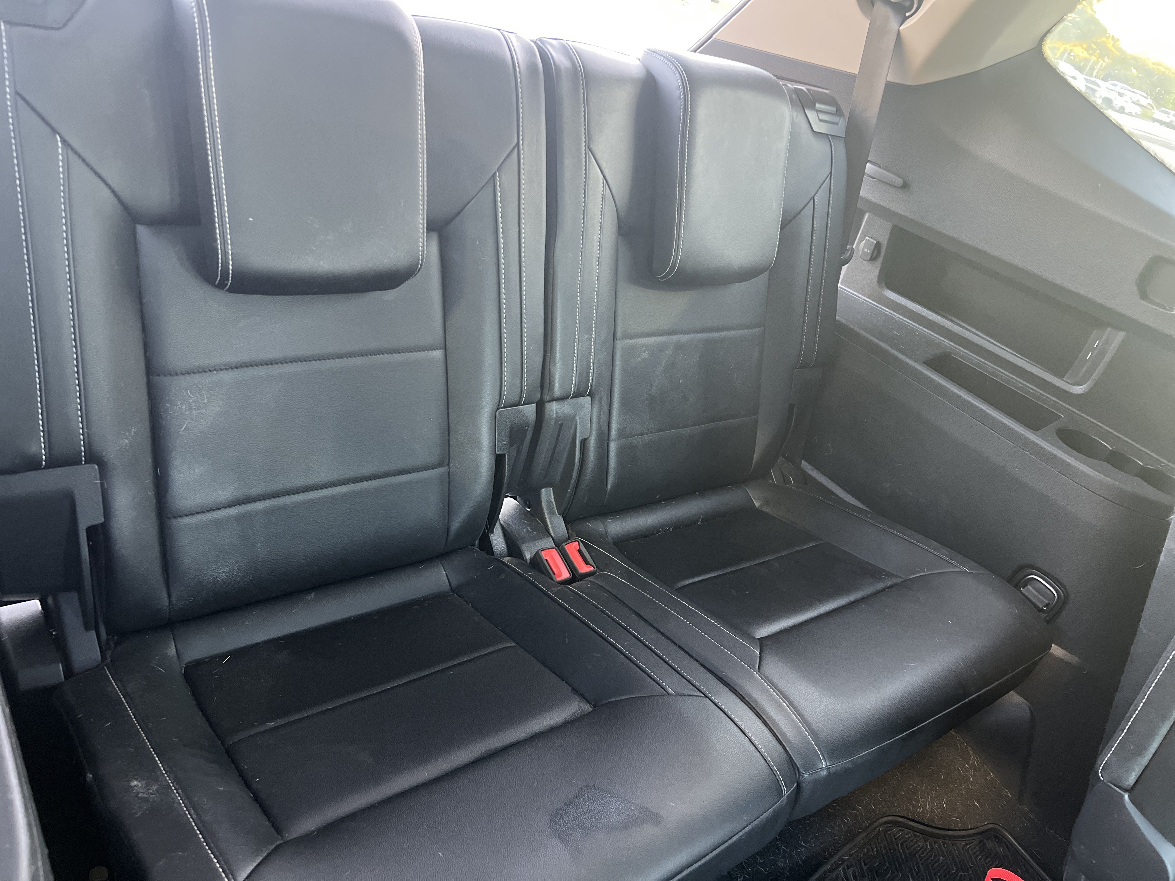 Certified 2022 Volkswagen Atlas SE AWD/4WD image 29