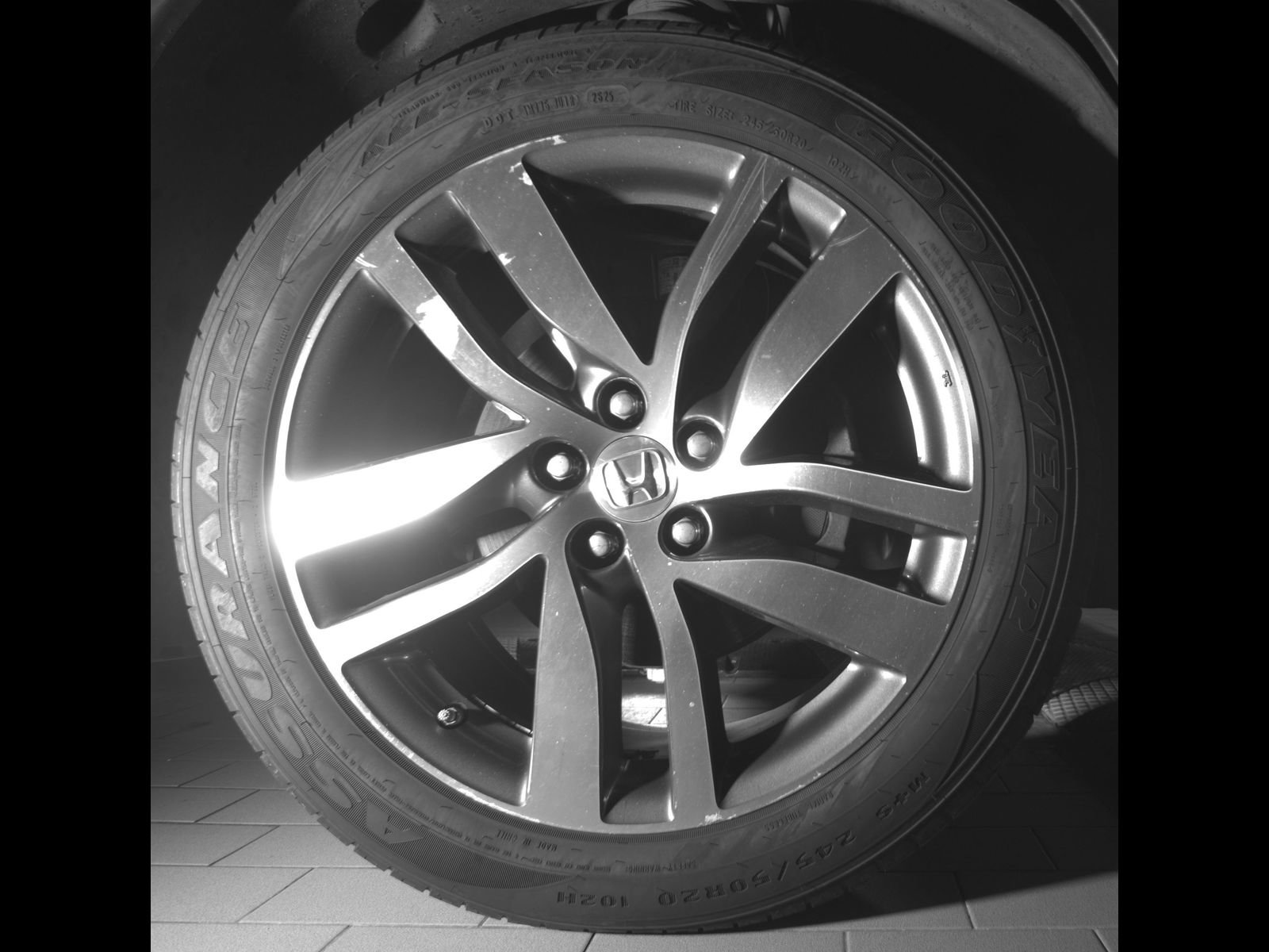 Used 2017 Honda Pilot Touring image 23