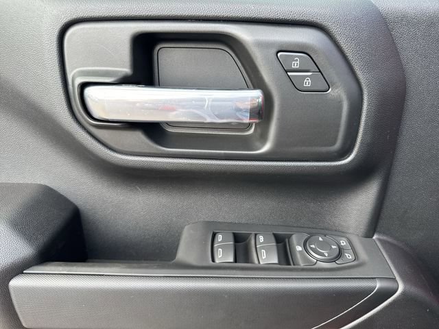 New 2026 GMC Sierra 1500 Pro w/ Pro Value Package image 13