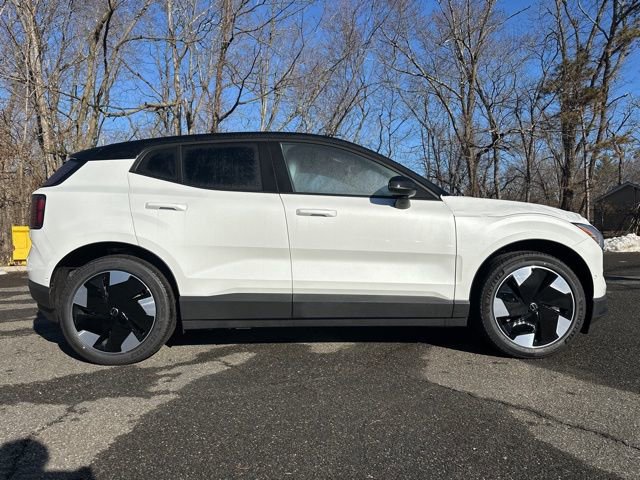 New 2026 Volvo EX30 Ultra w/ Protection Package Premier image 9
