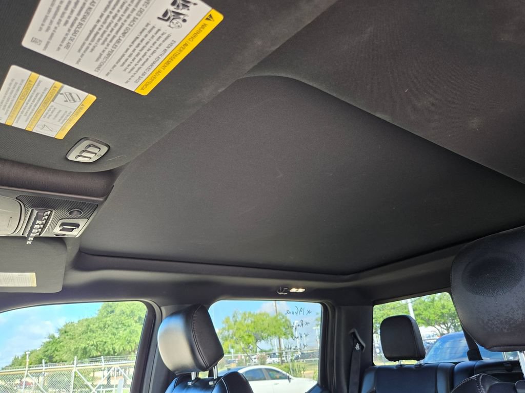 Used 2019 Ford F150 Raptor w/ Equipment Group 802A Luxury AWD/4WD image 16
