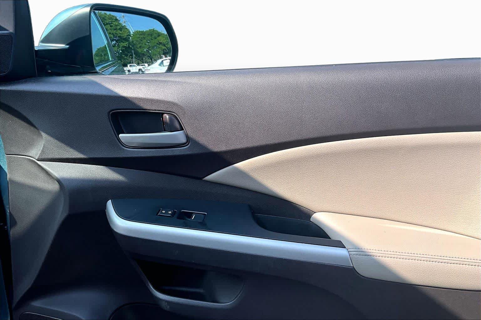 Used 2014 Honda CR-V EX-L image 23