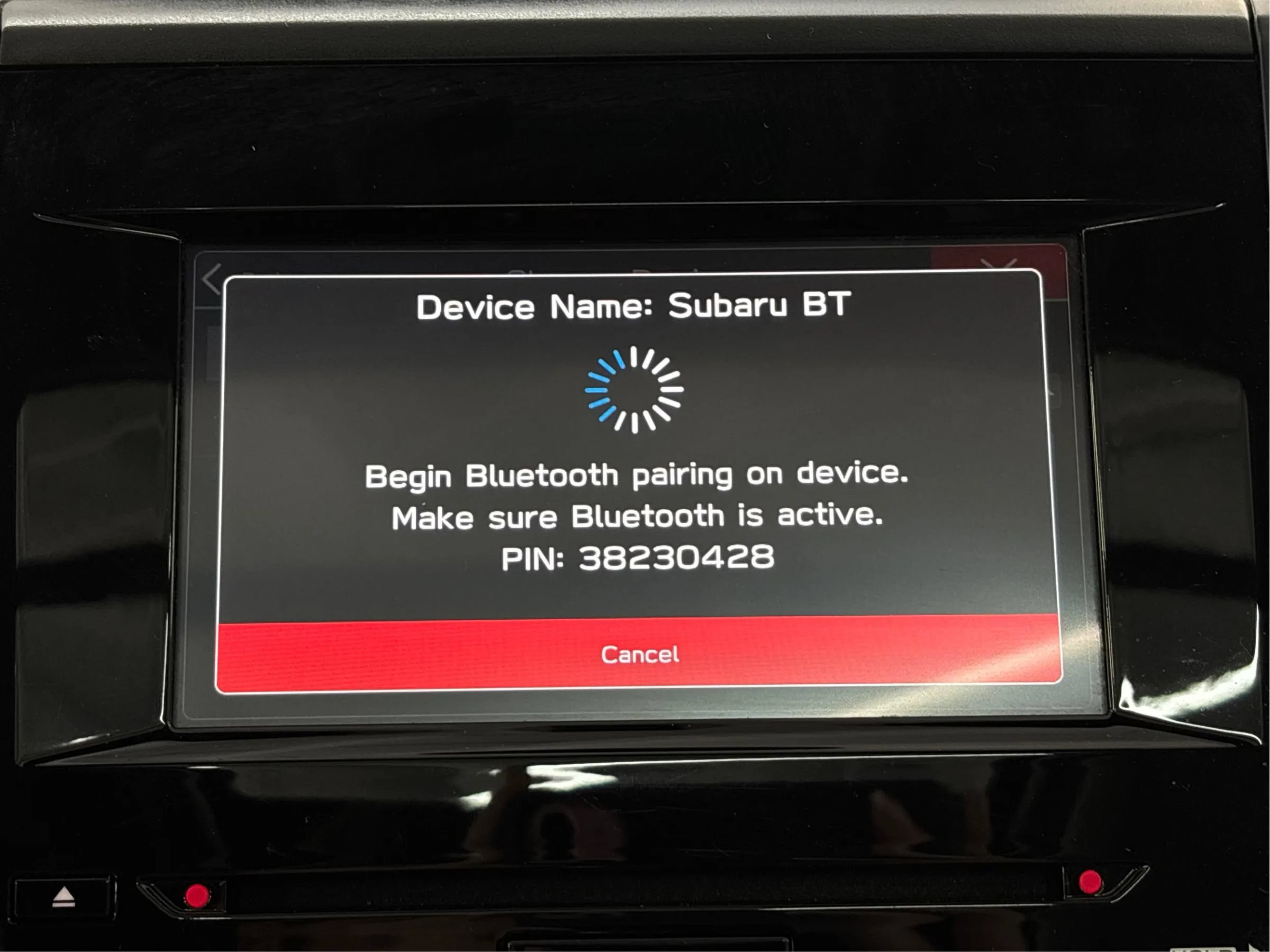 Used 2023 Subaru Forester Premium AWD/4WD image 44
