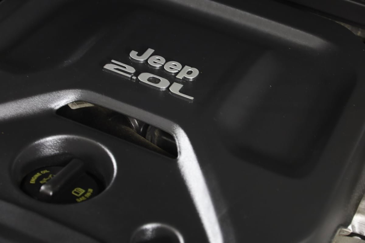 Used 2018 Jeep Wrangler Unlimited Sport AWD/4WD image 19