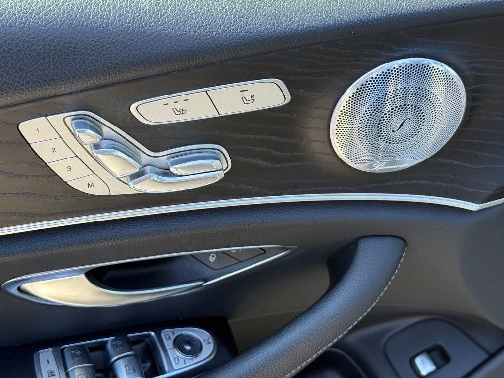 Used 2020 Mercedes-Benz E 350 Sedan image 10