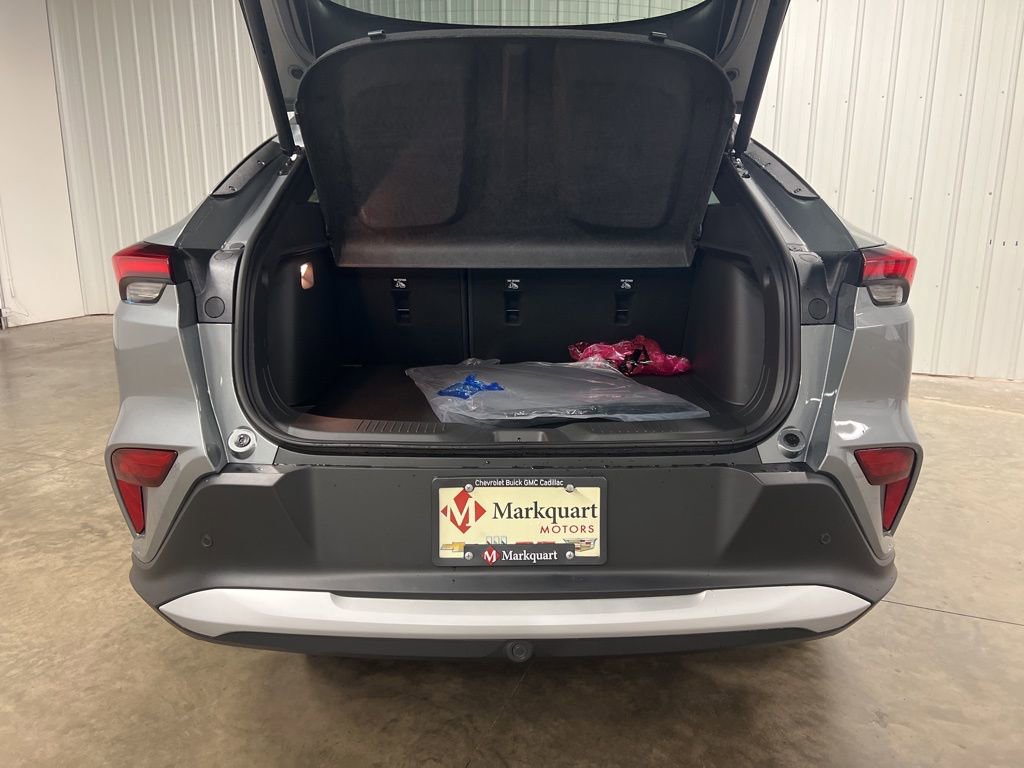 New 2026 Buick Envista Preferred w/ Convenience I Package image 6