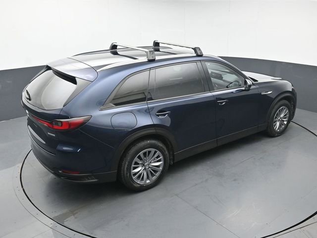 Certified 2024 MAZDA CX-90 Plug-In Hybrid w/ Preferred image 39