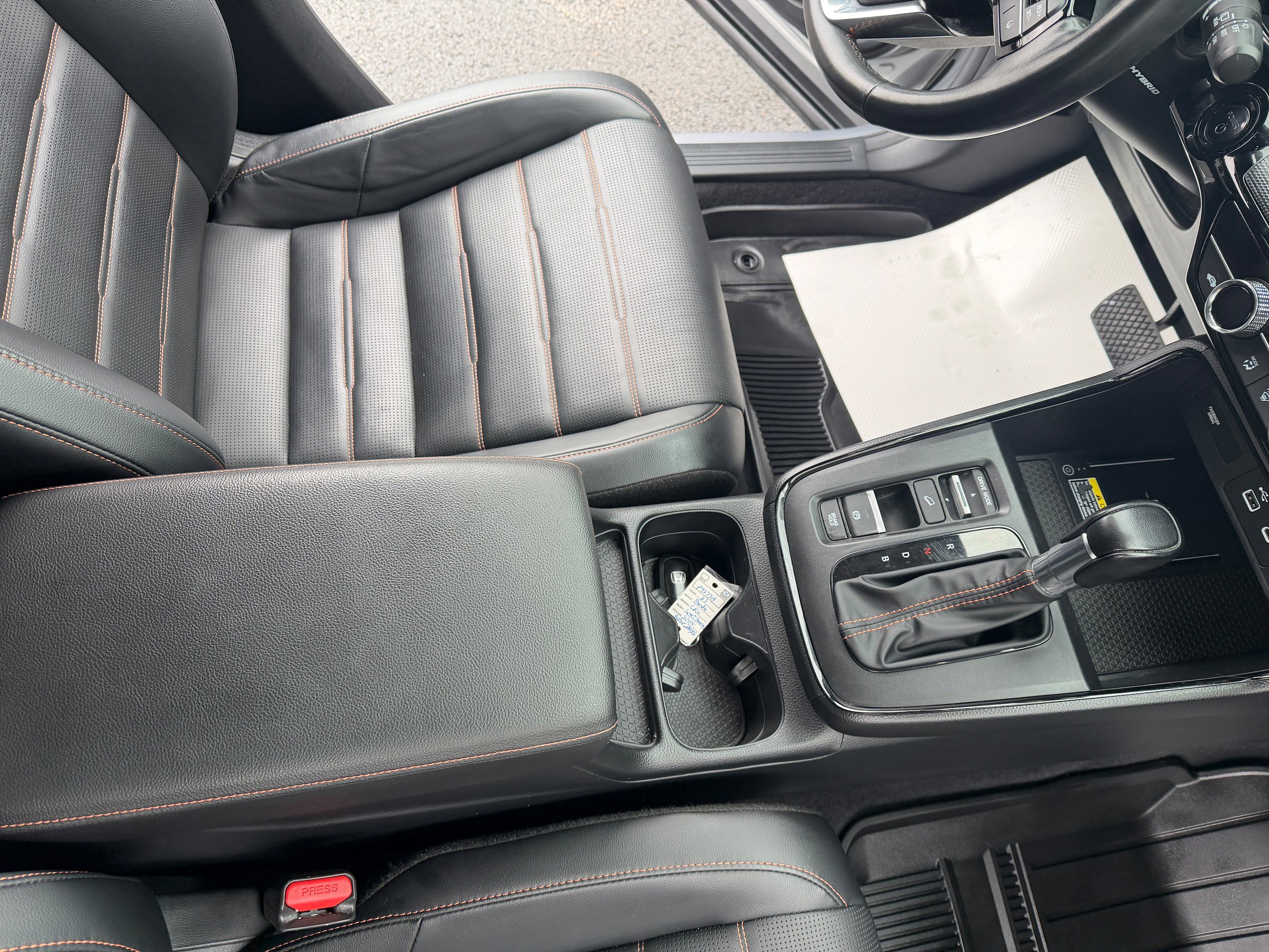 Used 2023 Honda CR-V Sport Touring image 23