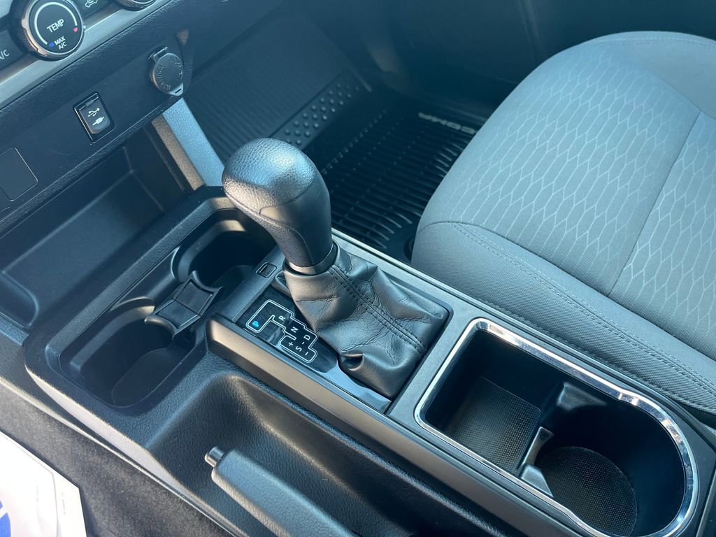 Certified 2019 Toyota Tacoma SR image 25