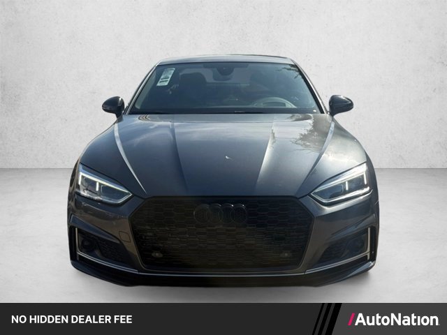 Used 2018 Audi S5 Prestige w/ S Sport Package AWD/4WD image 1