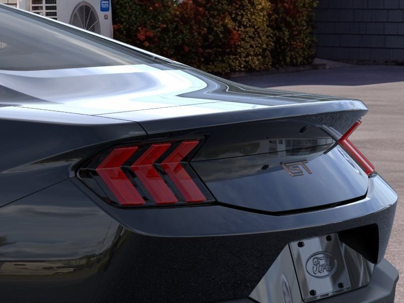 New 2026 Ford Mustang GT Premium RWD image 22