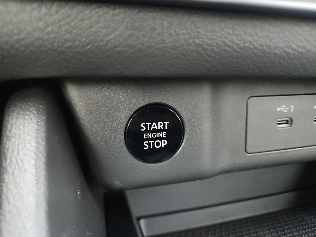New 2026 Nissan Rogue SV w/ Cold Weather Package AWD/4WD image 10