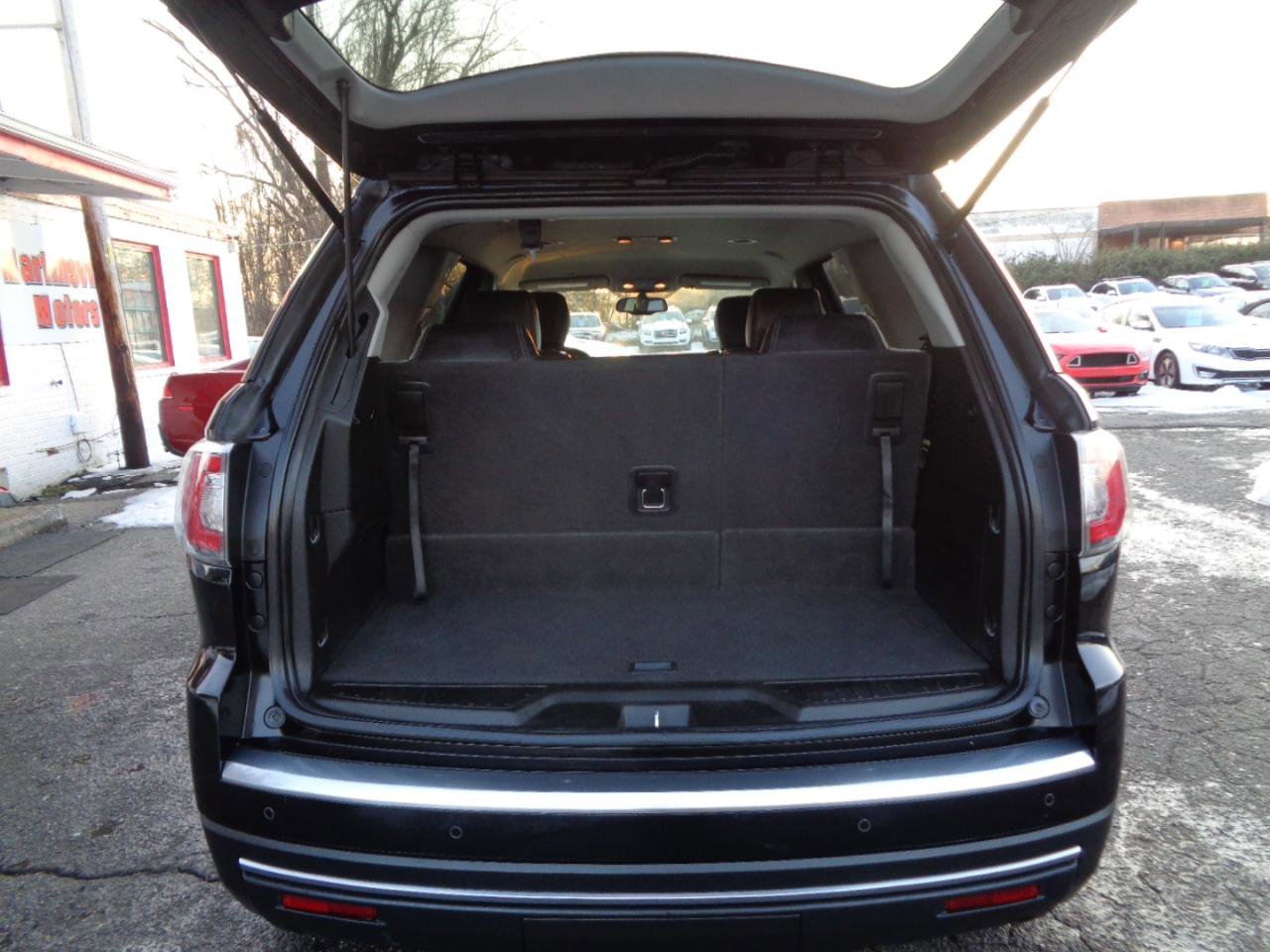 Used 2016 GMC Acadia SLT image 29