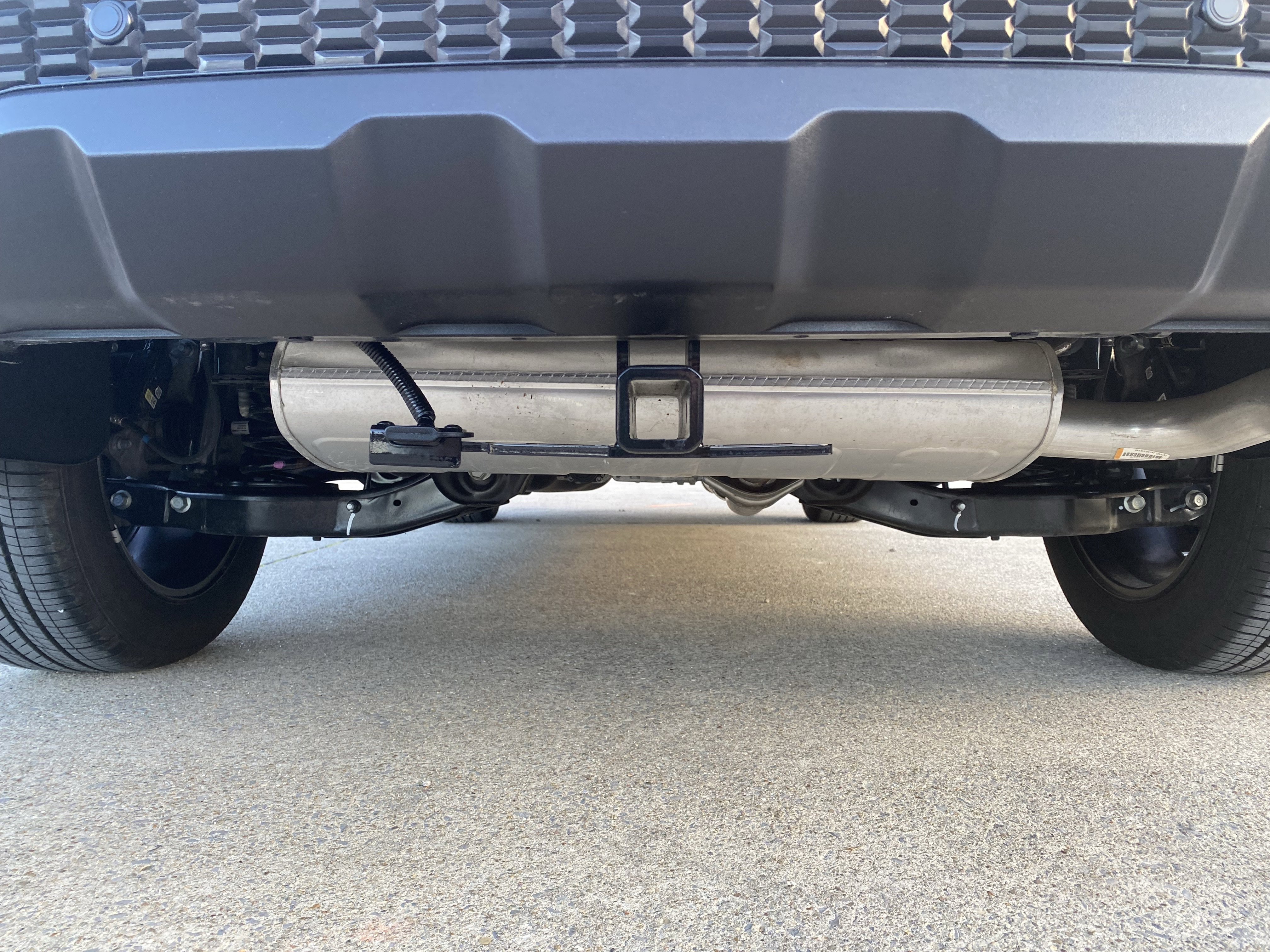 Used 2025 Kia Sportage X-Line image 30