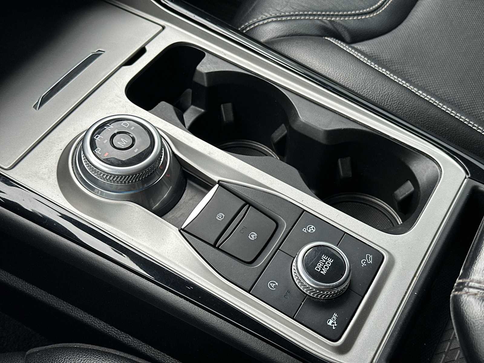 Used 2021 Ford Explorer ST w/ ST Street Pack image 21