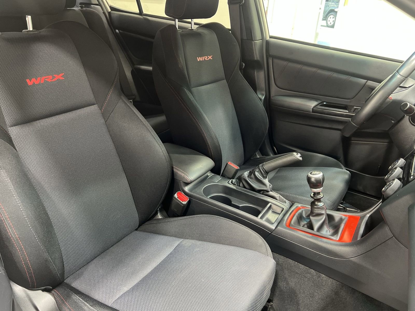 Used 2020 Subaru WRX image 22