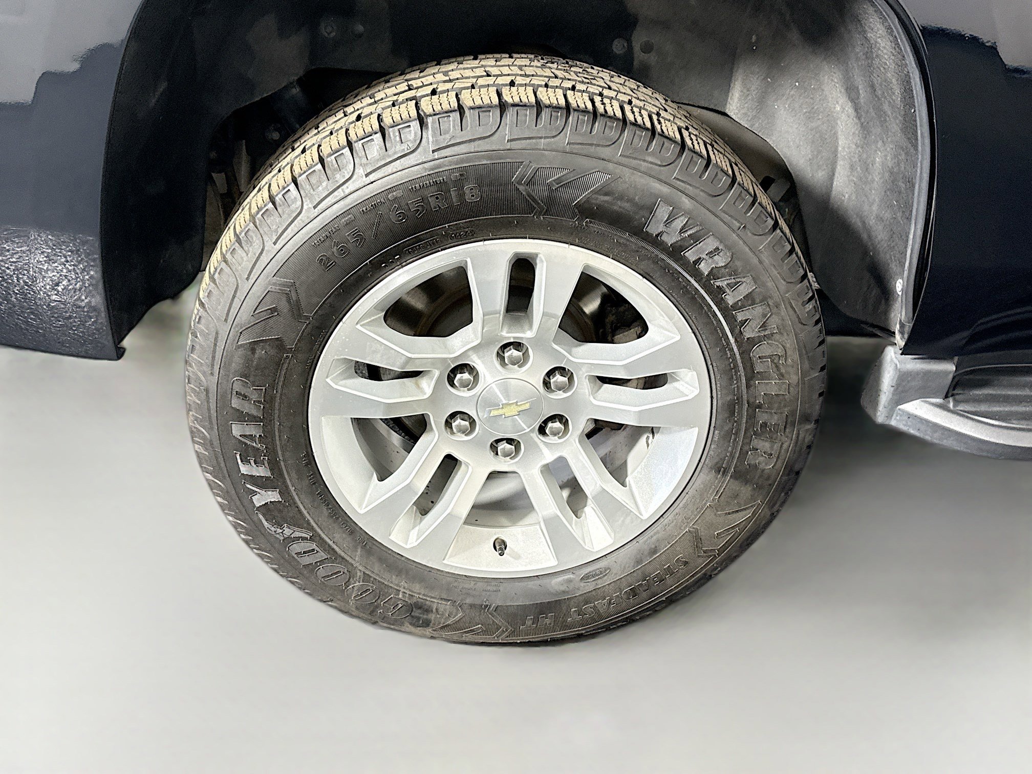 Used 2019 Chevrolet Tahoe LT image 31