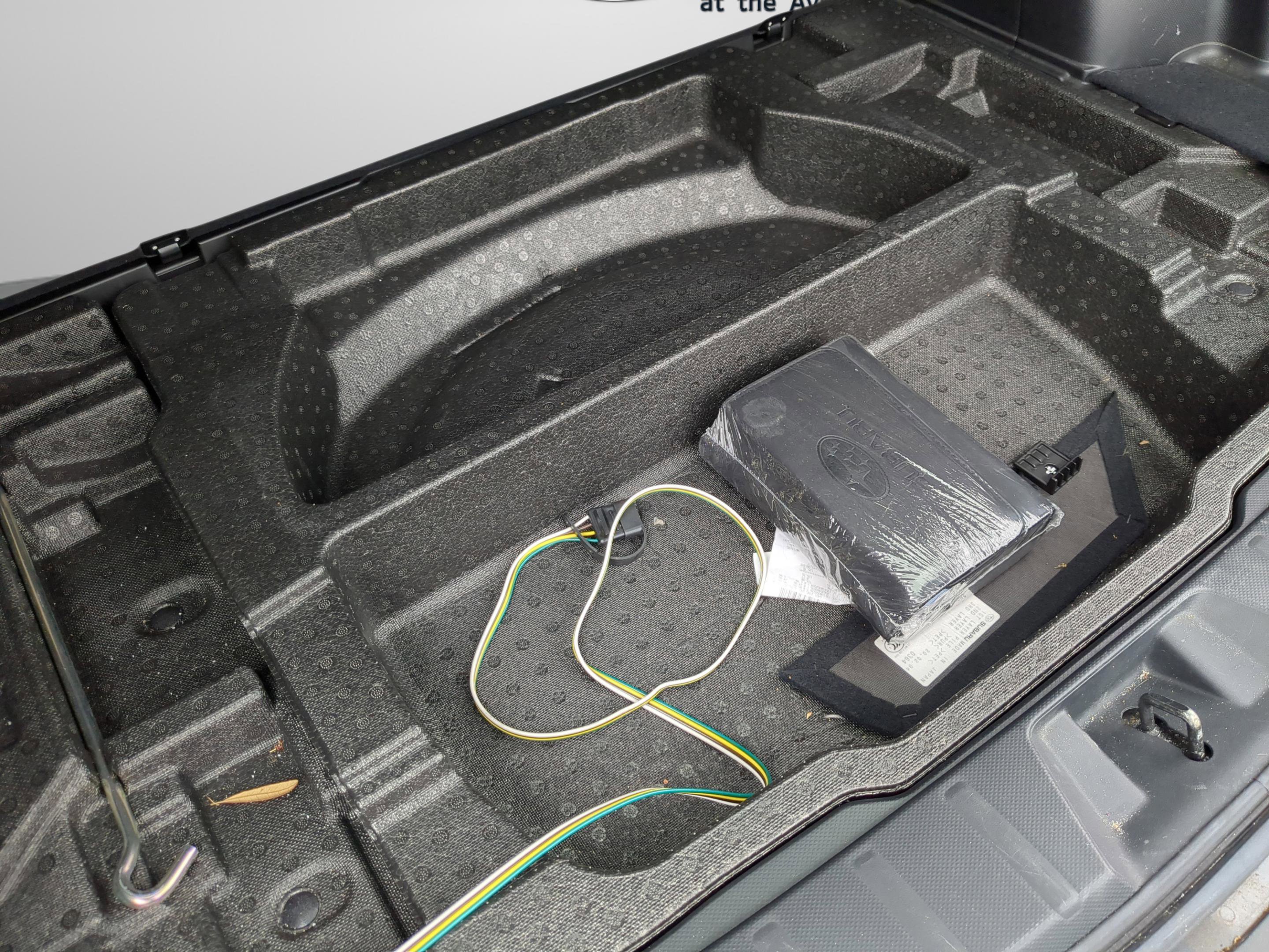 Used 2020 Subaru Forester Sport image 31