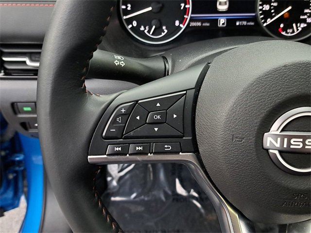 Used 2024 Nissan Sentra SR image 23