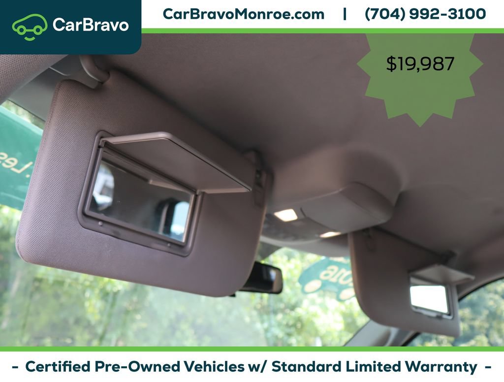 Used 2016 Ford F150 XLT AWD/4WD image 29