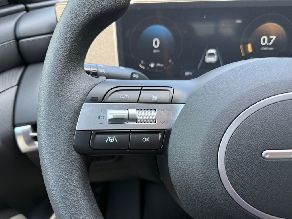 New 2026 Hyundai Santa Cruz SEL image 11