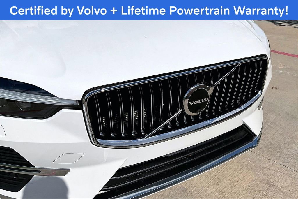 Used 2023 Volvo XC60 B5 Plus w/ Protection Package Premier image 36