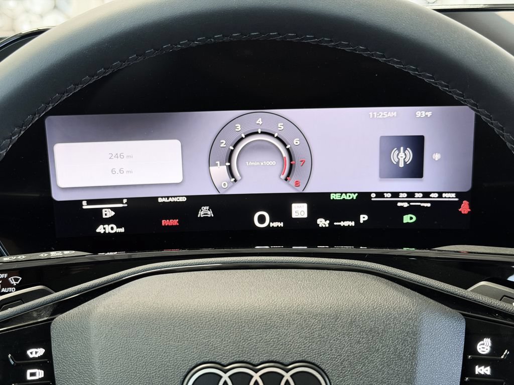 New 2026 Audi Q3 quattro 2.0T AWD/4WD image 17