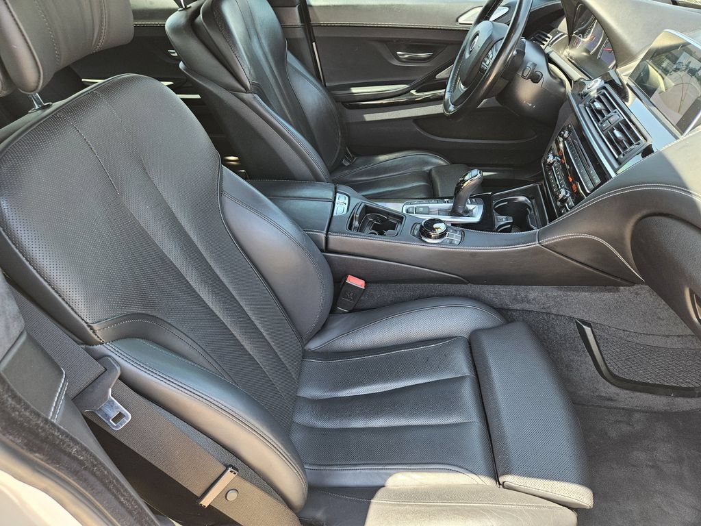 Used 2018 BMW ALPINA B6 xDrive Gran Coupe AWD/4WD image 15