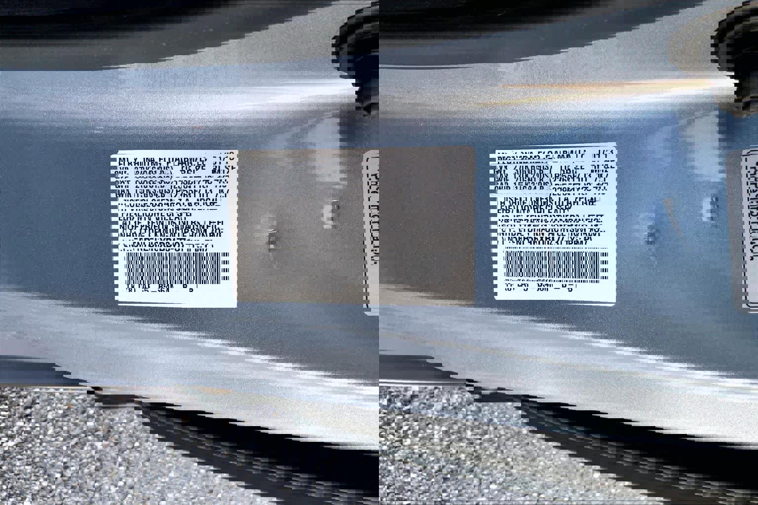 Used 2013 Honda Odyssey EX-L image 31