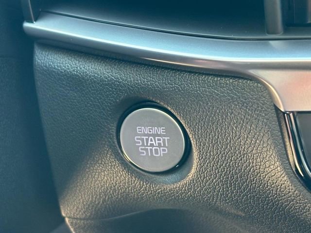 New 2025 Kia Sorento EX image 13