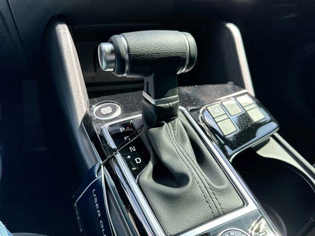 Used 2024 Kia Sportage X-Line w/ X-Line Premium Package image 27