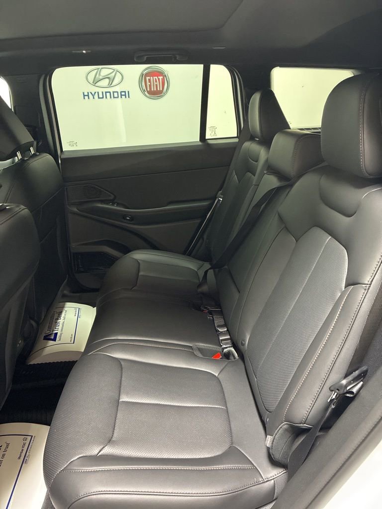 New 2026 Jeep Cherokee Limited image 24