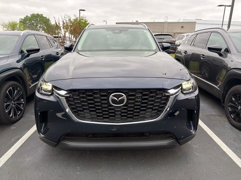 Used 2025 MAZDA CX-90 3.3 Turbo w/ Select Package image 2