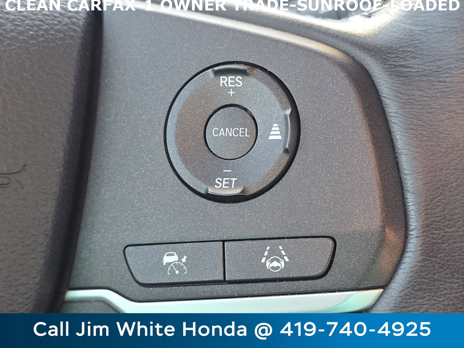 Certified 2024 Honda Odyssey EX-L image 31