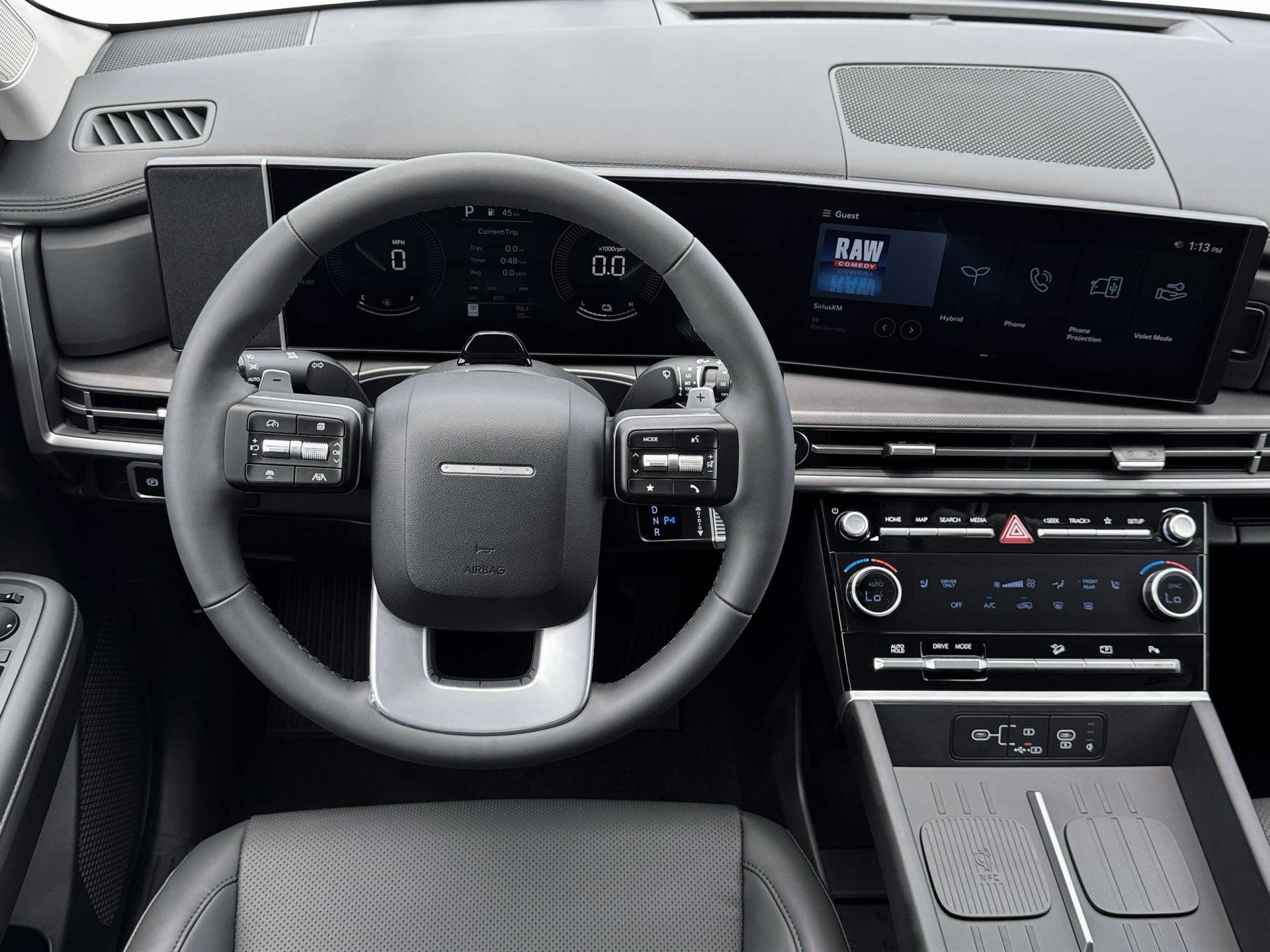 New 2026 Hyundai Santa Fe SEL image 17