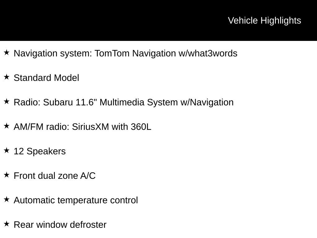 Certified 2025 Subaru Outback Touring image 5