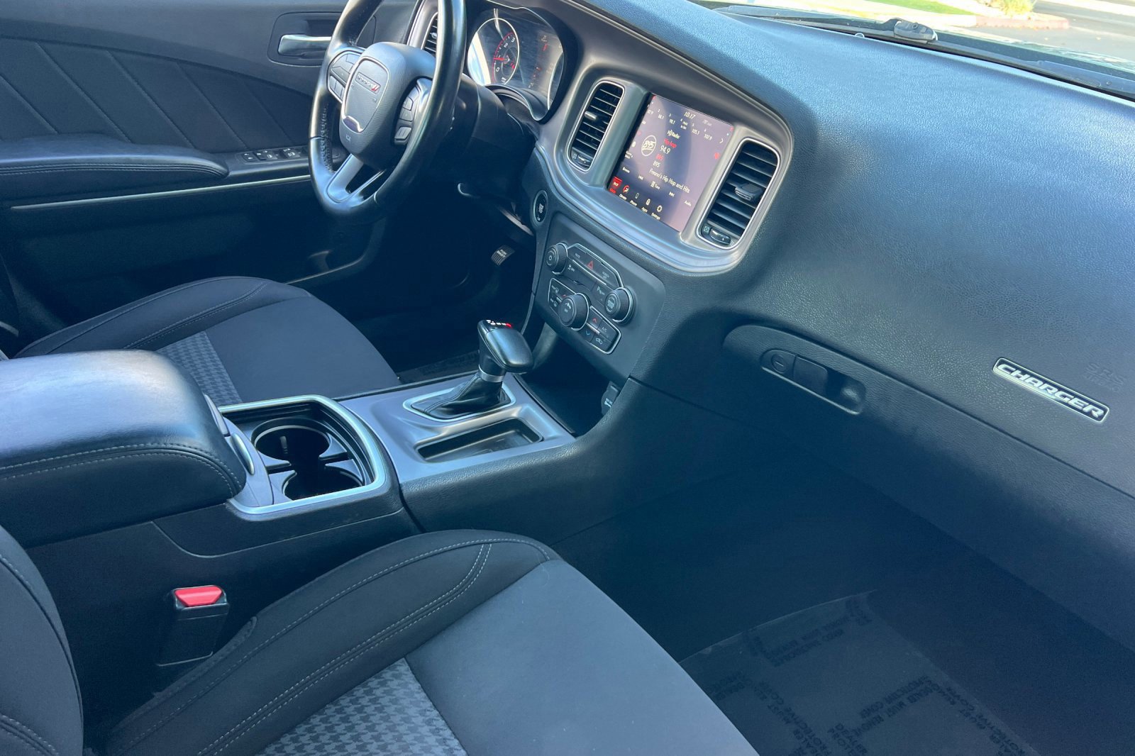 Used 2023 Dodge Charger SXT image 15