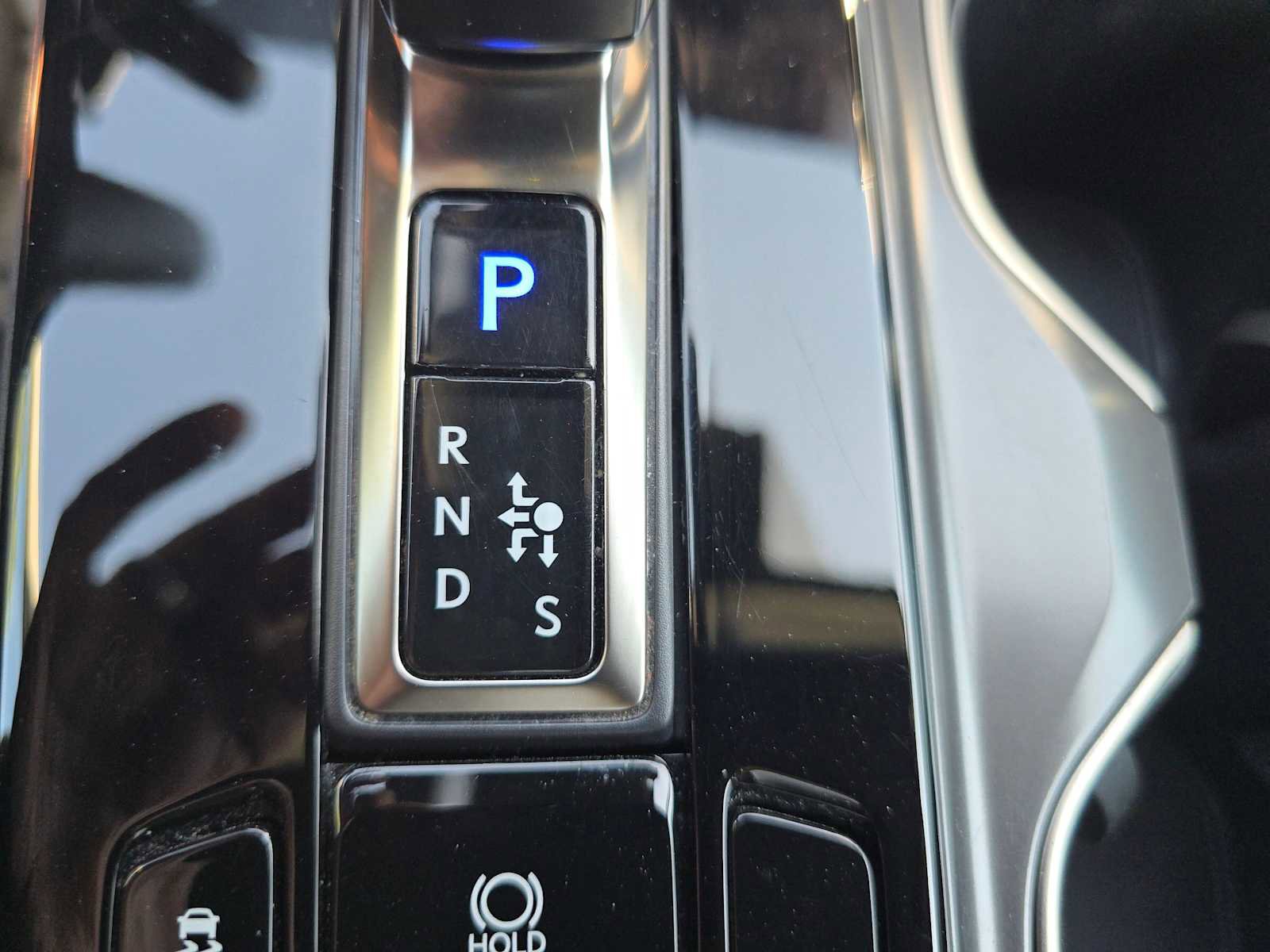Used 2024 Lexus NX 350h AWD w/ Cold Area Package image 35