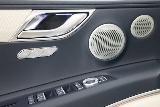New 2026 Genesis GV80 3.5T Prestige AWD/4WD image 23