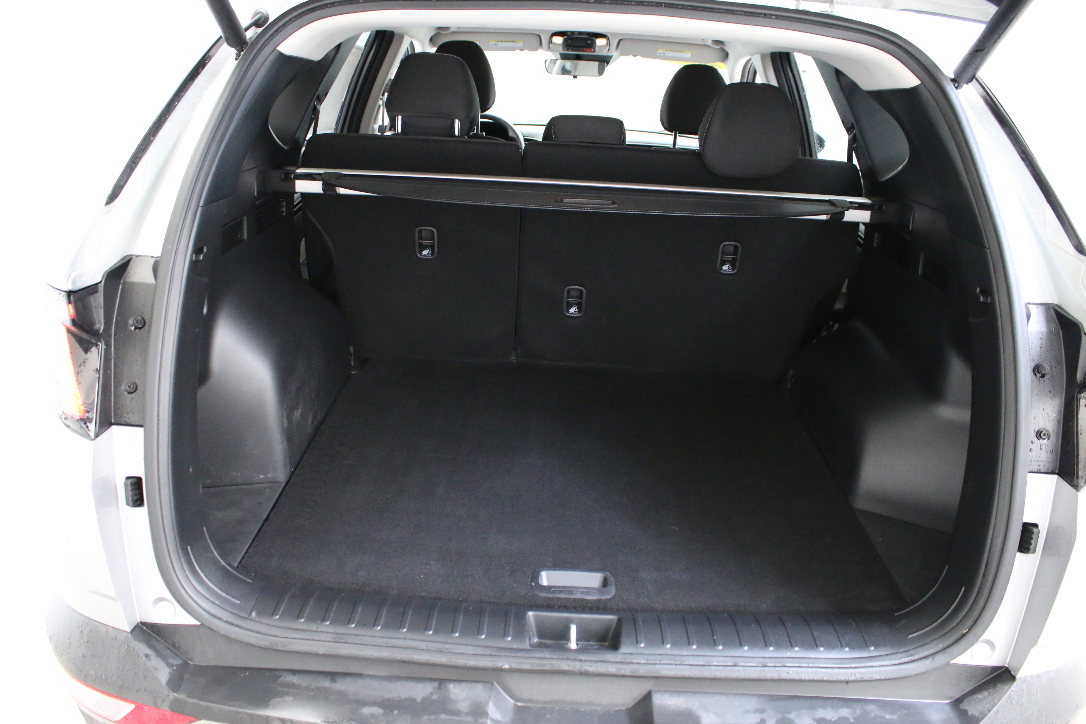 Used 2023 Hyundai Tucson SEL image 27