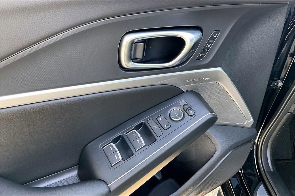 New 2026 Acura Integra A-Spec image 27